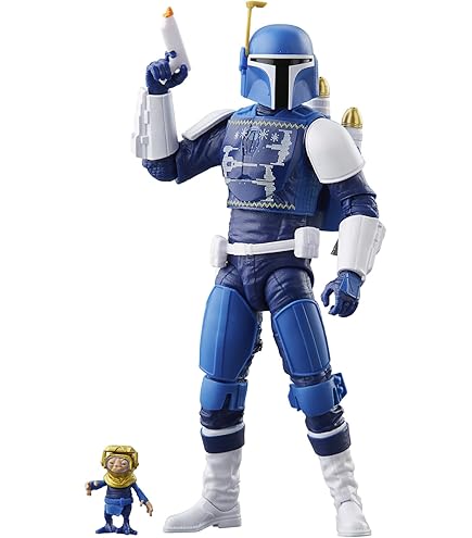 Amazon.co.jp: 『スター・ウォーズ』「BLACKシリーズ」6インチ