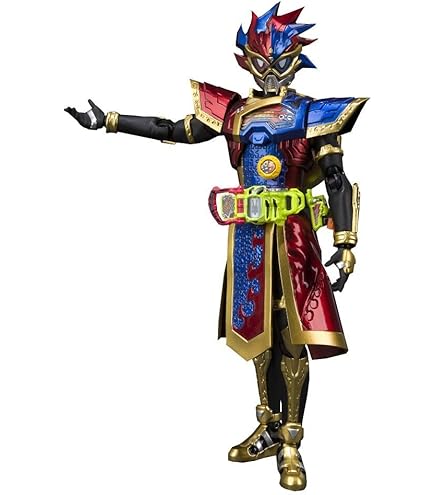 Amazon.co.jp: バンダイ(BANDAI) S.H.Figuarts 仮面ライダークロノス