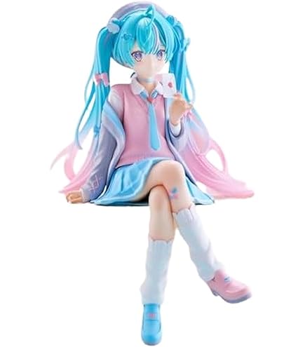 Amazon | ぬーどるストッパーフィギュア 桜ミク2025 | フィギュア