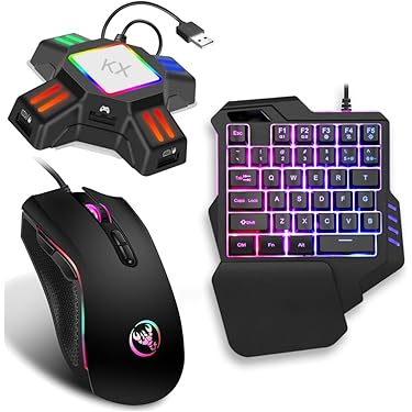 Amazon.co.jp 人気ギフトランキング: ゲーミングキーボード・マウス