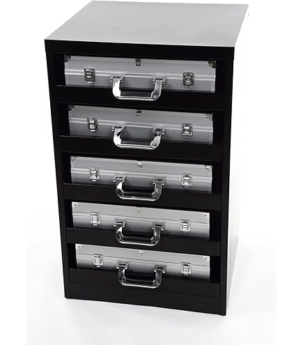 Amazon.co.jp: TOYGER CEO Separator [CEO Storage専用] 仕切り 6枚