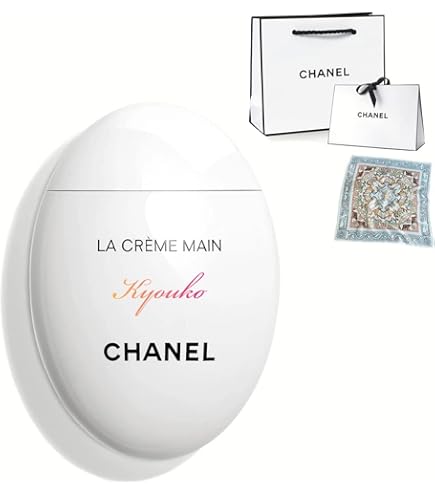 Amazon.co.jp: [名入れ・ギフトラッピング] シャネル CHANEL ハンド