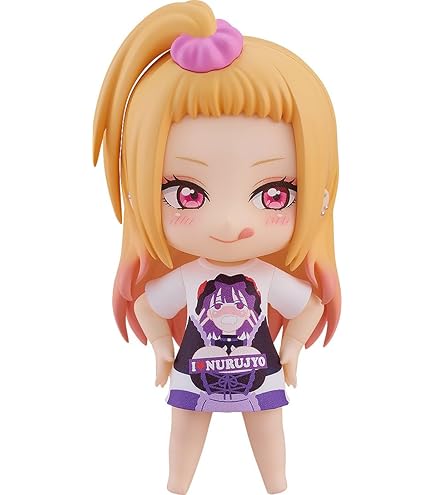 Amazon.co.jp: ねんどろいど ぼくたちは勉強ができない 古橋文乃 ノン