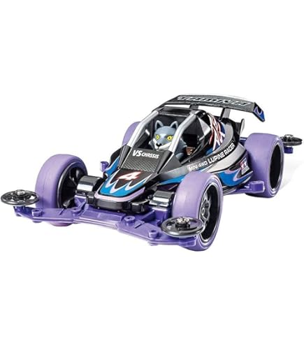 Amazon | ミニ四駆 N787 干支ミニ四駆 戌年 2006年 完成車 通販