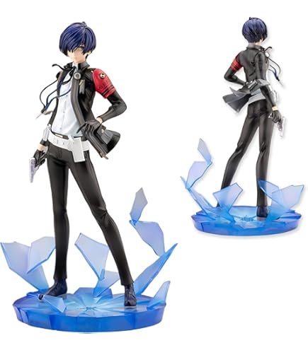 Amazon.co.jp: Happyくじ ペルソナ4 the ANIMATION 賞 花村陽介