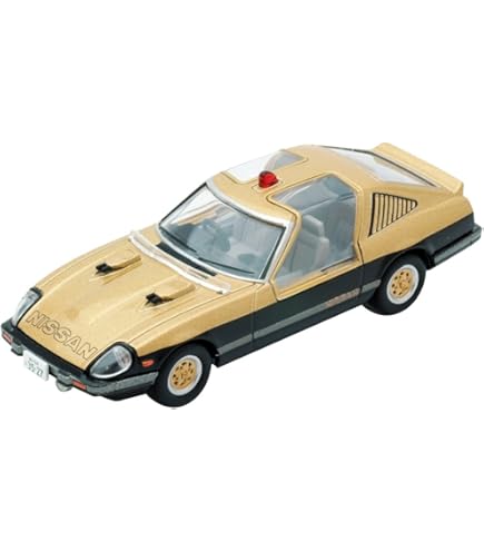 Amazon | トミカリミテッドヴィンテージ NEO TLV-86b ポルシェ911S(黄