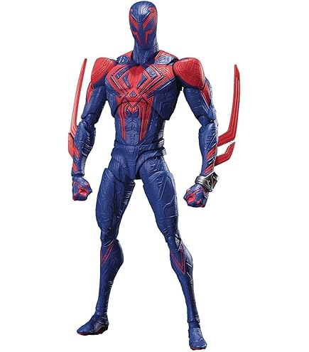Amazon.co.jp: TAMASHII NATIONS - スパイダーマン:アクロス・ザ