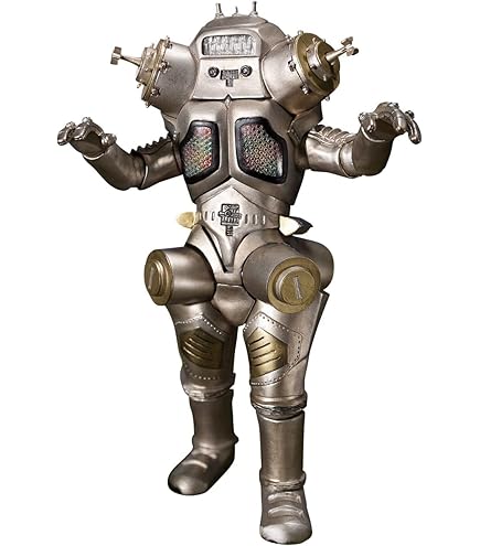 Amazon | ホビージャパン誌上通販【限定商品 キングジョー スーツ