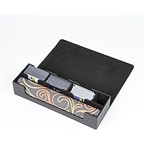 Amazon | TOYGER All in One [デッキ・プレイマット・小物を一括収納