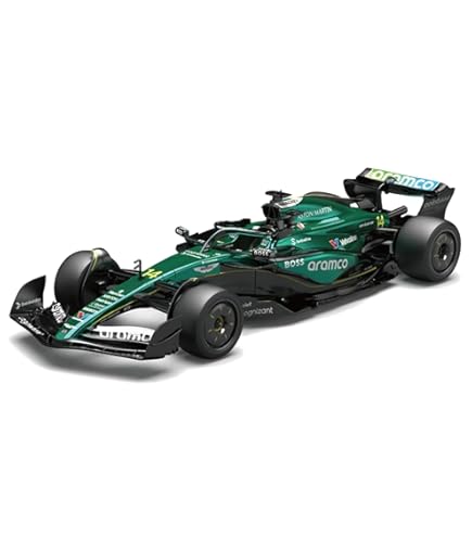Amazon | 1:18 Williams F1 Team Fw24 (Juan Pablo Montoya) By Hot