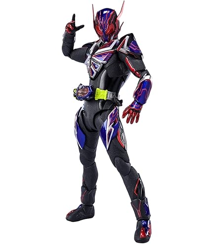 Amazon.co.jp: バンダイ(BANDAI) S.H.フィギュアーツ 仮面ライダー幽汽