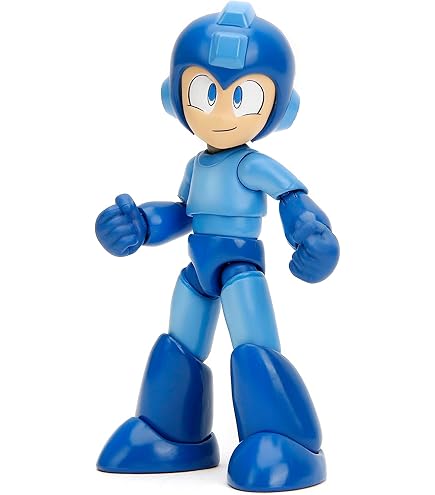 Amazon.co.jp: SOFVIPS ブルース ソフビ ロックマン ELECTRIC TOYS