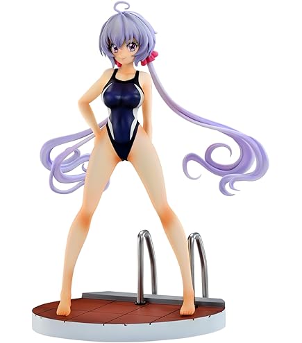 Amazon | アマガミSS 森島はるか 水着ver. (1/7スケールPVC塗装済み