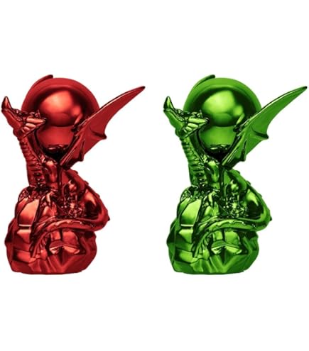 Amazon.co.jp: ドラゴンクエスト メタリックモンスターズギャラリー