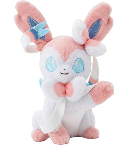 Amazon.co.jp: ポケモンセンターオリジナル マスコット Pokémon