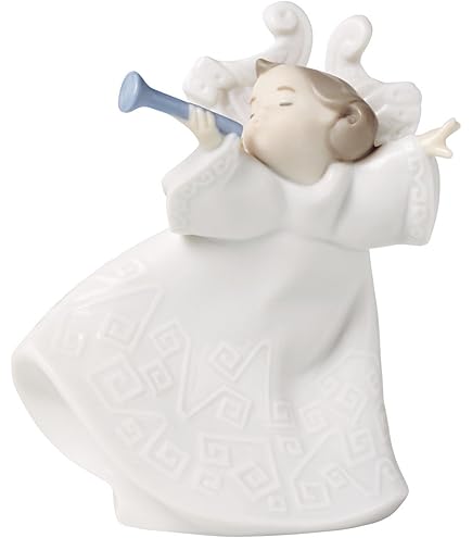 Amazon.co.jp: ナオ Nao リヤドロ 人形 私のお人形 02001108 : おもちゃ