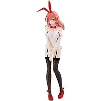 Amazon.co.jp: 甘神さんちの縁結び フィギュア 甘神夕奈 バニーver