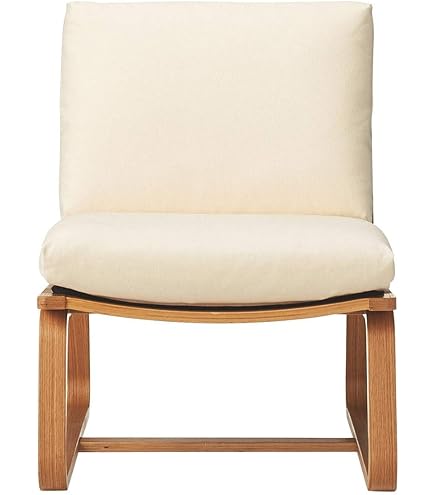 Amazon.co.jp: 無印良品 リビングでもダイニングでもつかえるソファ