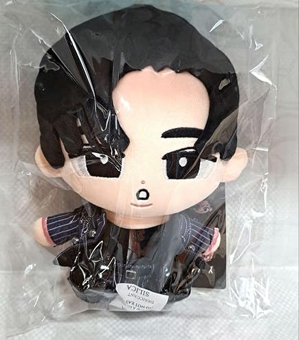 Amazon.co.jp: 目黒蓮 Snow Man ぬいぐるみ チルぬい すのチル