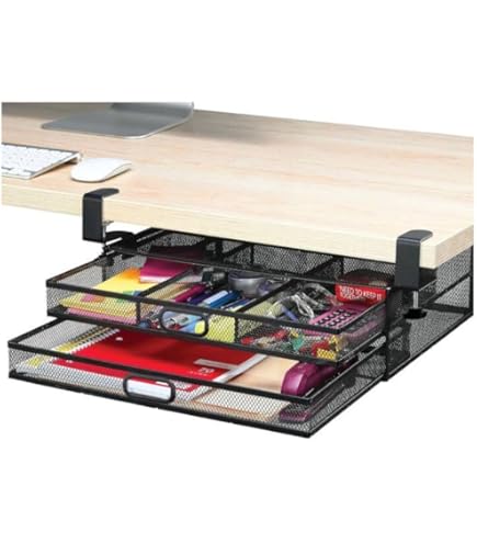 Amazon | Bisley 6段引き出しスチールマルチ引き出しキャビネット