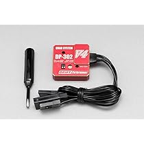 Amazon | ヨコモ RCドリフトカー用ステアリングジャイロ DP-302V4