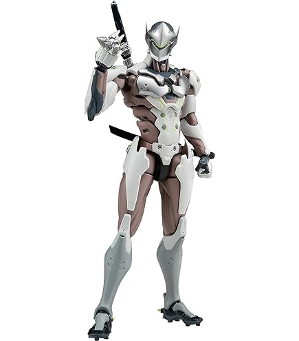 Amazon.co.jp: figma オーバーウォッチ ウィドウメイカー ノンスケール