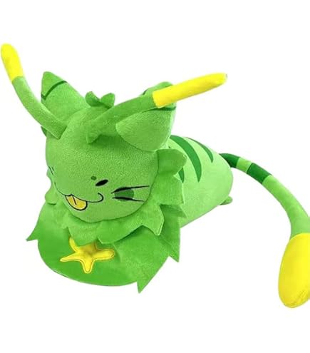 Amazon.co.jp: Shontay Alien ぬいぐるみ グリーンエイリアン