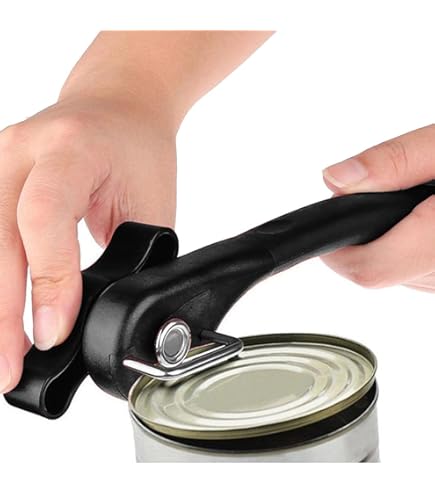 Amazon｜エドランド工業(Edorando) トッパー缶切 全長160mm 炭素鋼 70g