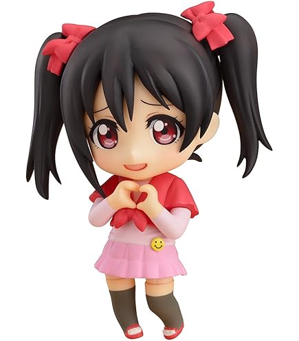 Amazon.co.jp: ねんどろいど ラブライブ！ 西木野真姫 ノンスケール