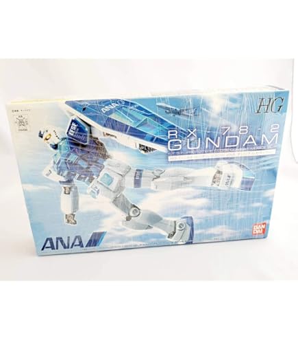 Amazon | バンダイ(BANDAI) 1/48スケール「メガサイズモデル ガンダム