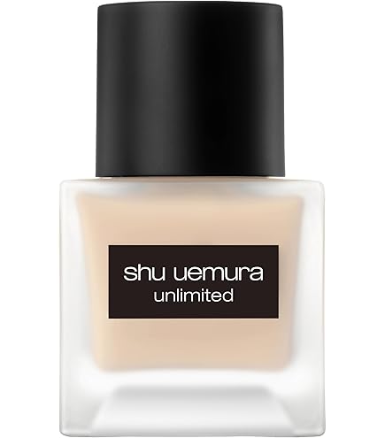 Amazon.co.jp: shu uemura(シュウ ウエムラ) アンリミテッド ラ