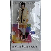 Amazon.co.jp: Johnny&Associates. なにわ男子 【 アクリルスタンド