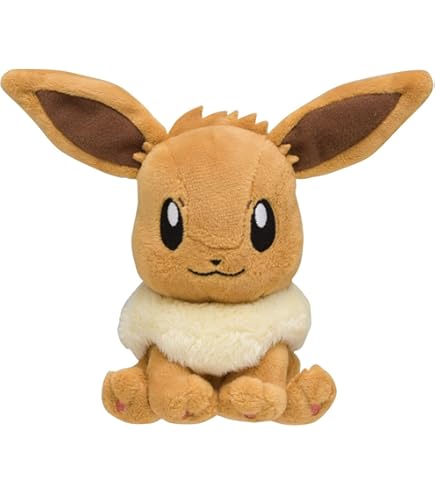 Amazon.co.jp: ポケモンセンターオリジナル ぬいぐるみ マンスリーペア