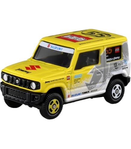 Amazon | トミカ 40周年記念 トミカくじ13 昭和のトミカ BOX