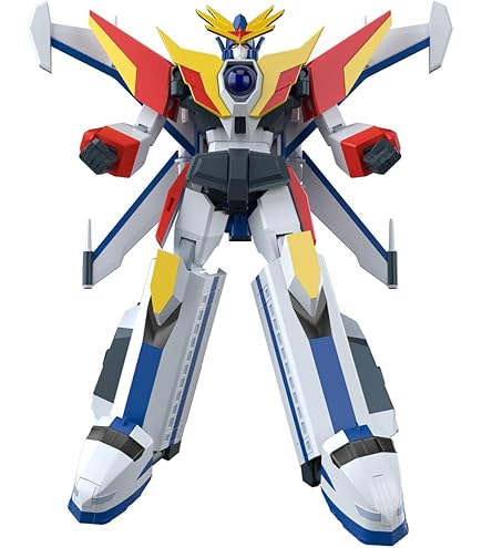 Amazon.co.jp: ポピー カバヤ BIG 勇者特急マイトガイン ガム 全2種