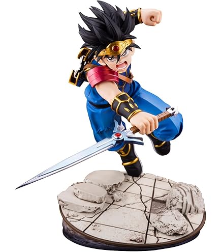 Amazon | ダイの大冒険 クロスブレイド シークレット 魔剣士ピサロ