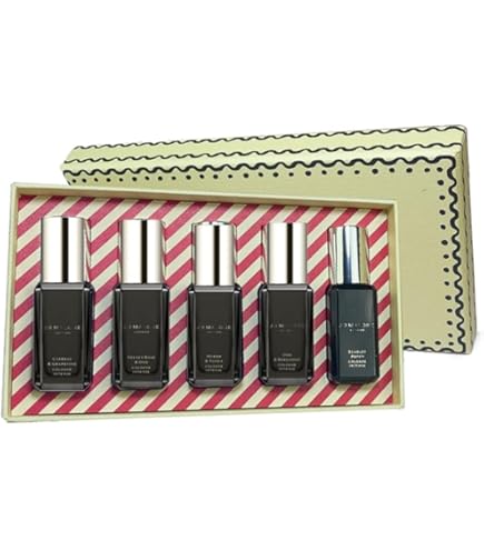 Amazon | Jo Malone London Velvet Rose & Oud Cologne Intense 100ml