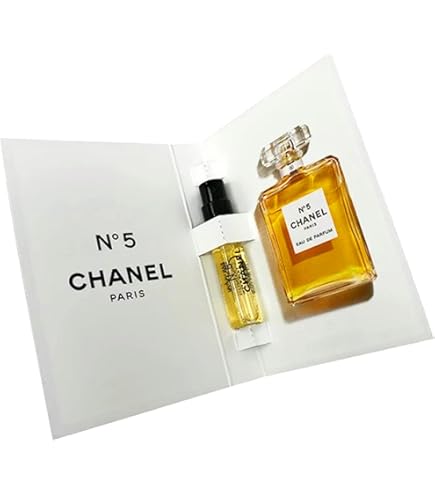 Amazon | CHANEL 香水 No.5 オードパルファム EDP 1.5ml 【国内正規品