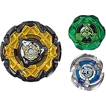 Amazon.co.jp: タカラトミー(TAKARA TOMY) BEYBLADE X ベイブレードX