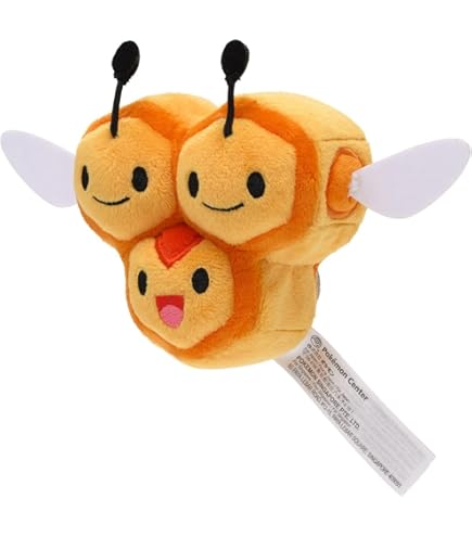 Amazon.co.jp: ポケモンセンターオリジナル マスコット Pokémon