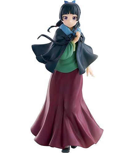 Amazon.co.jp: 猫猫 フィギュア 月精 Ver. 薬屋のひとりごと 公式 約