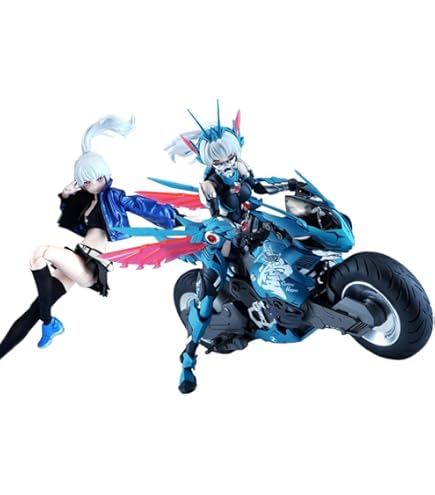 Amazon | NUKE MATRIX 『サイバーフォーレスト FANTASY GIRLS』 FF0120