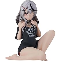 Amazon | ホロライブ IF -Relax time- 鷹嶺ルイ フィギュア