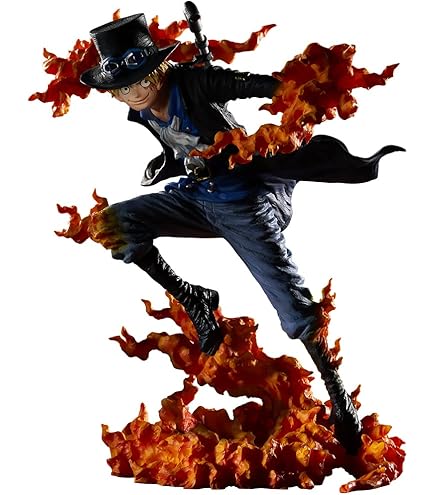 Amazon.co.jp: バンプレスト一番くじワンピース絶対的正義D賞アラマキ