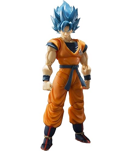 Amazon.co.jp: TAMASHII NATIONS S.H.フィギュアーツ ドラゴンボールZ