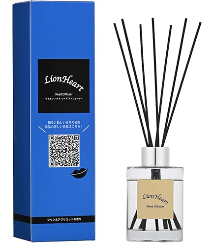 Amazon | ライオンハート オードトワレ 10mL | エンジェルハート