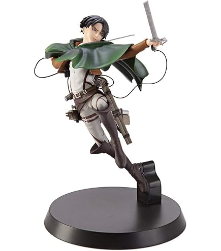 Amazon | セガ 進撃の巨人 PMフィギュア ミカサ・アッカーマン