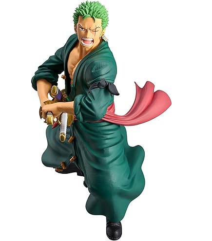 Amazon.co.jp: バンプレスト ワンピース DXF ザ・グランドライン