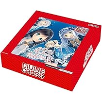 Amazon.co.jp: TCG スタディ§ステディ2 DIVINE CROSS 20パック入りBOX