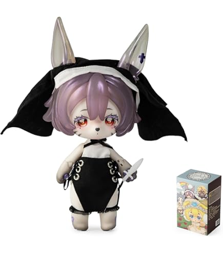 Amazon | ねんどろいど FLUFFY LAND Caesar ノンスケール プラスチック